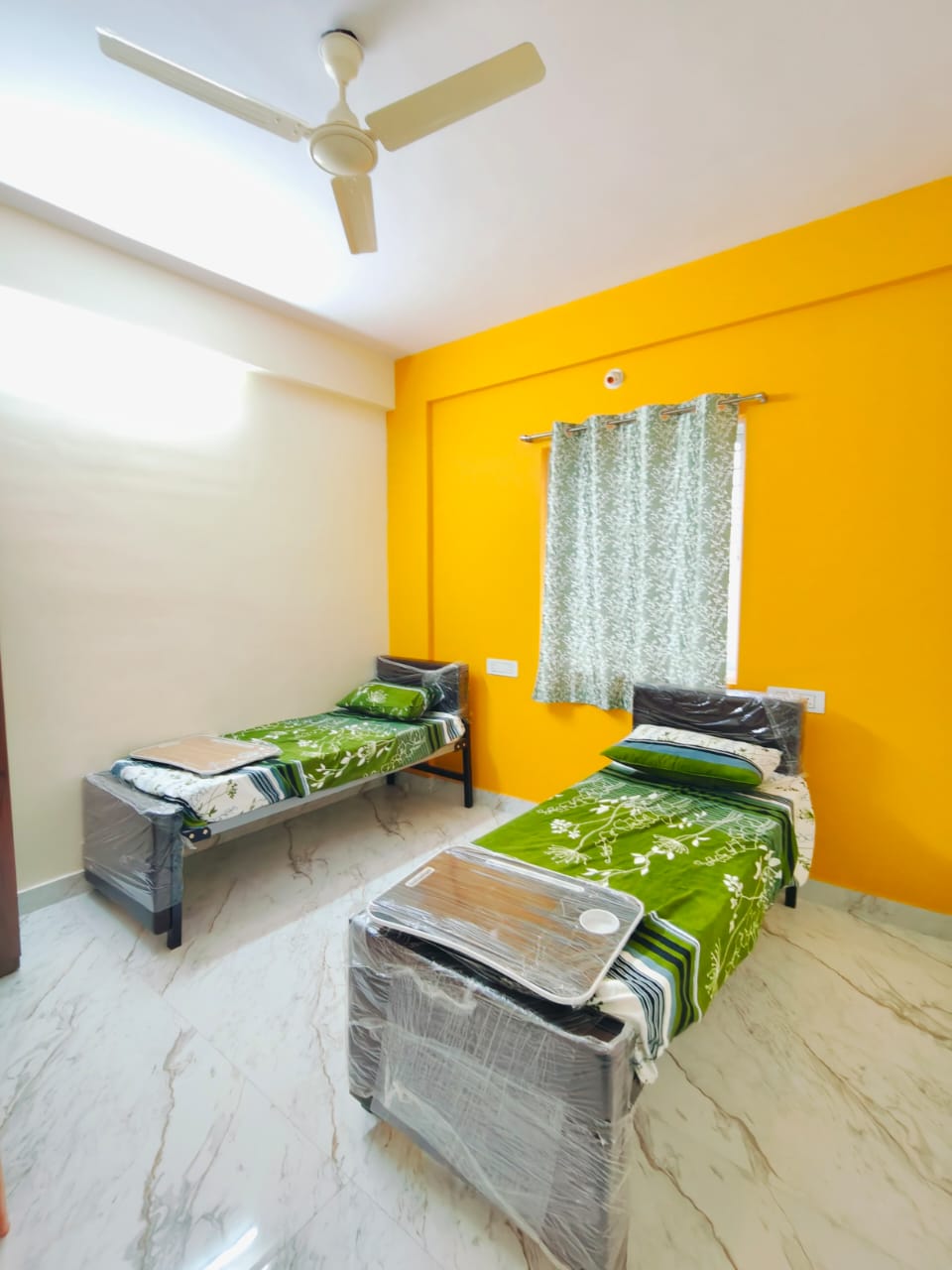 PG Room