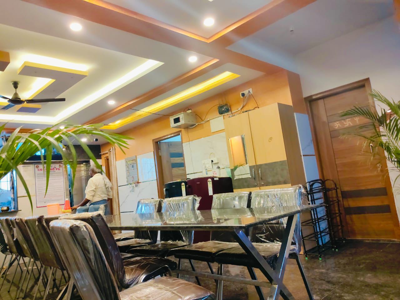 Common Area