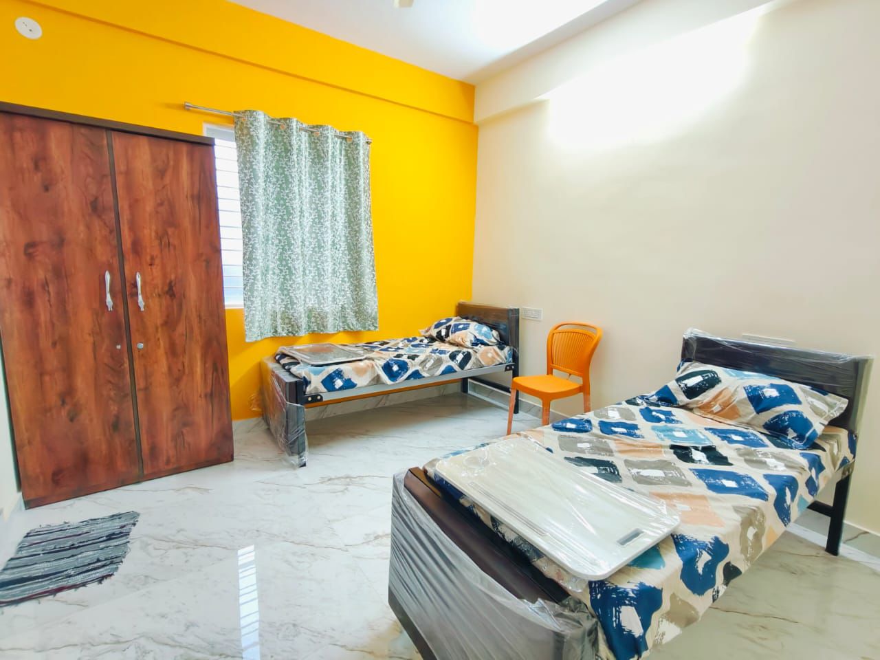 PG Room