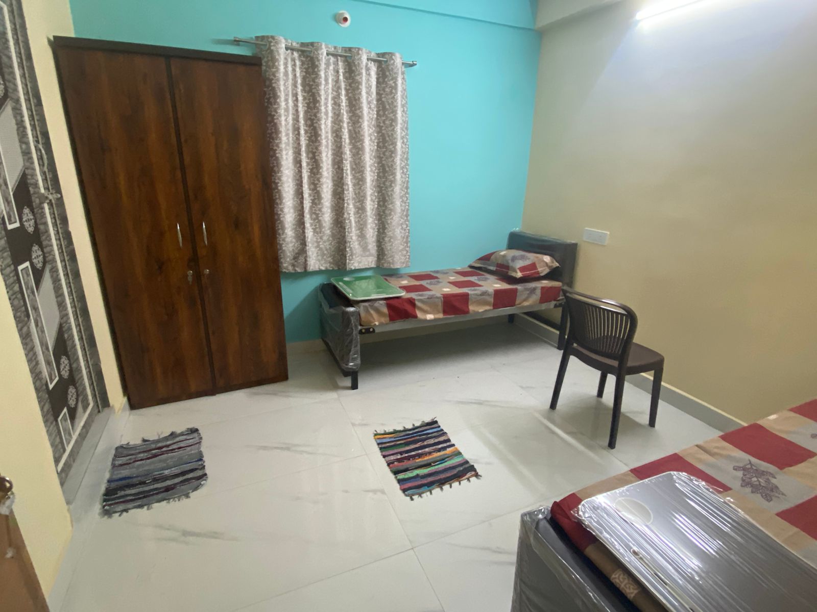 PG Room