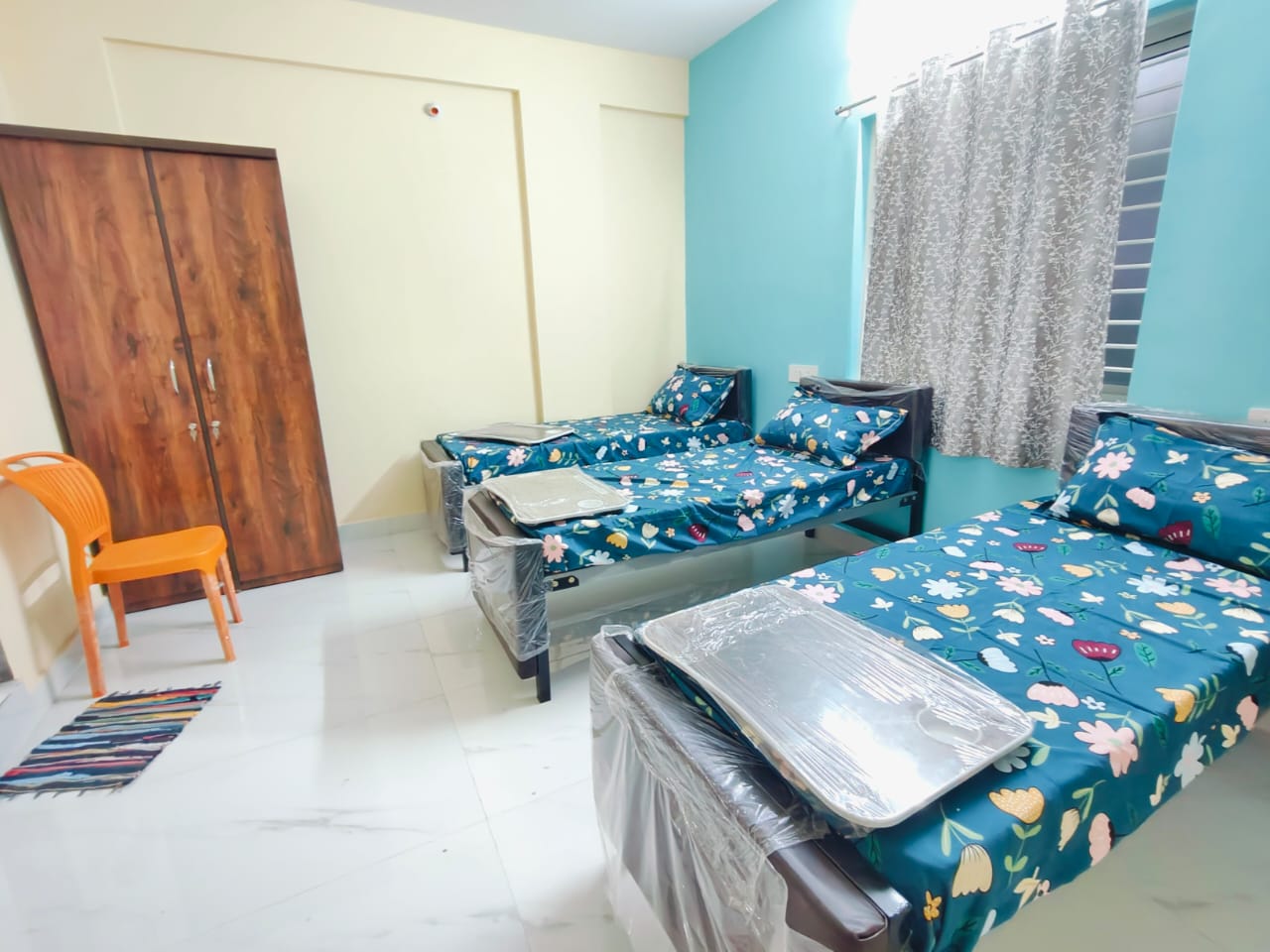 PG Room