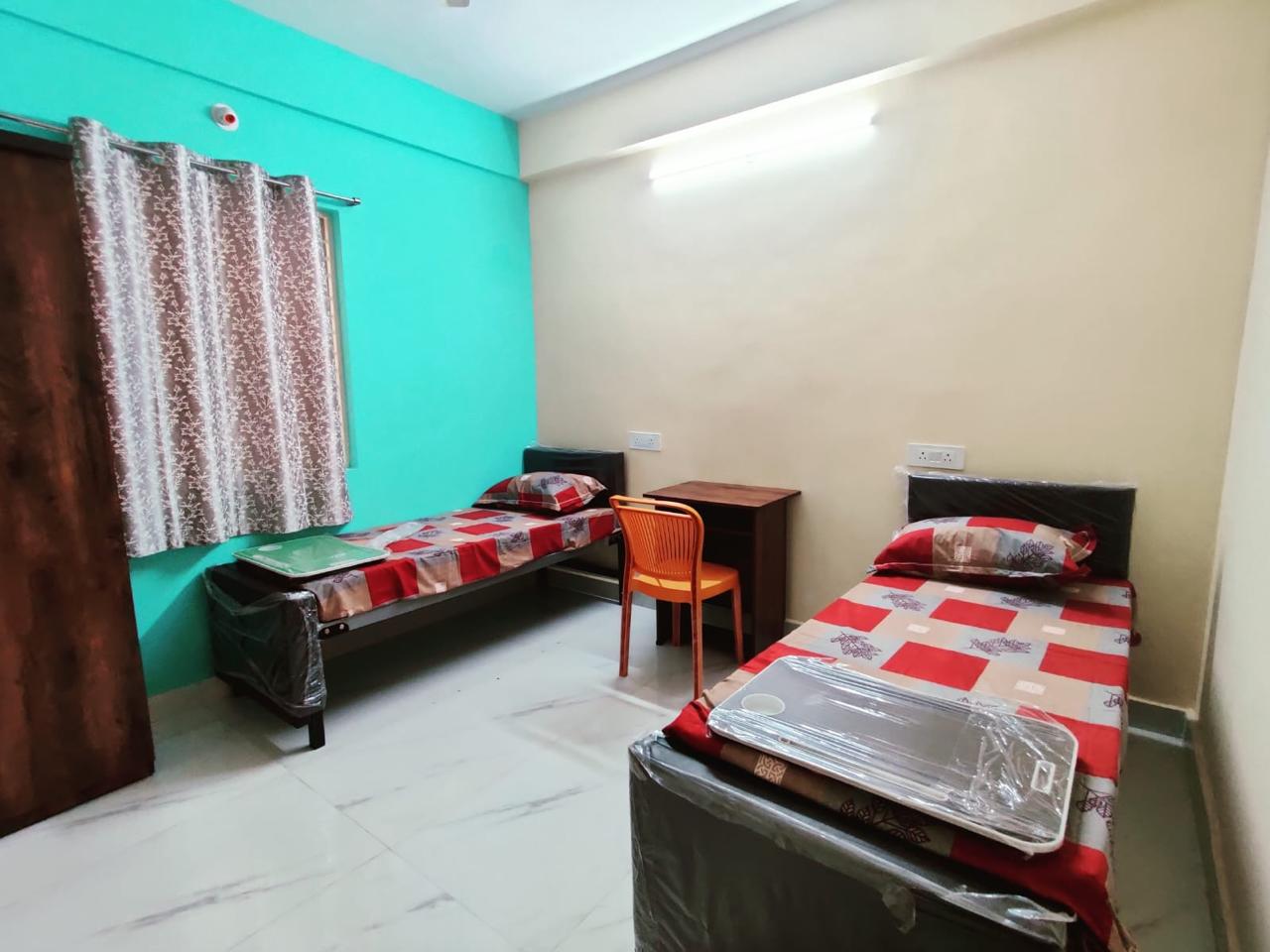 PG Room
